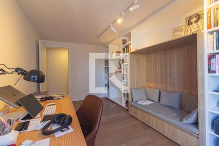 Apartamento à venda com 140m², 2 quartos e sem vaga Apartamento à venda com 140m², 2 quartos e sem vagaEscritório