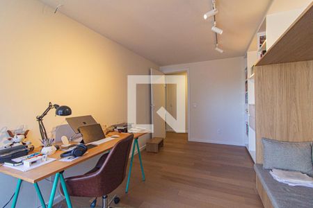 Apartamento à venda com 140m², 2 quartos e sem vaga Apartamento à venda com 140m², 2 quartos e sem vagaEscritório