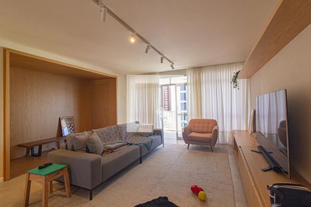 Apartamento à venda com 140m², 2 quartos e sem vaga Apartamento à venda com 140m², 2 quartos e sem vagaSala