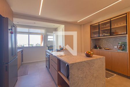 Apartamento à venda com 140m², 2 quartos e sem vaga Apartamento à venda com 140m², 2 quartos e sem vagaCozinha