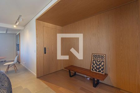 Apartamento à venda com 140m², 2 quartos e sem vaga Apartamento à venda com 140m², 2 quartos e sem vagaEntrada