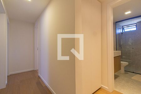 Apartamento à venda com 140m², 2 quartos e sem vaga Apartamento à venda com 140m², 2 quartos e sem vagaCorredor