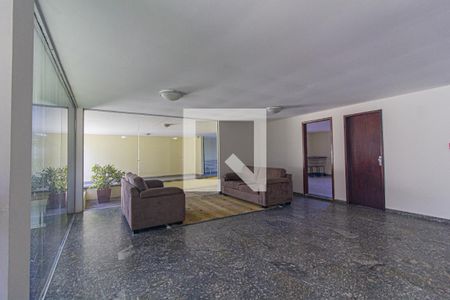 Apartamento à venda com 140m², 2 quartos e sem vaga Apartamento à venda com 140m², 2 quartos e sem vagaHall de entrada