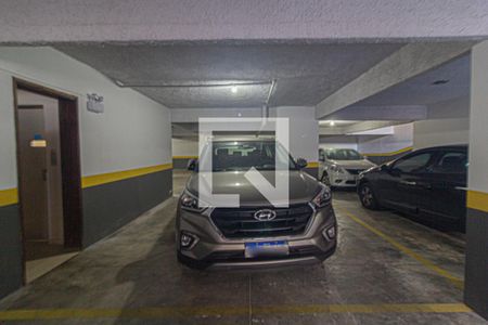 Apartamento à venda com 140m², 2 quartos e sem vaga Apartamento à venda com 140m², 2 quartos e sem vagaGaragem