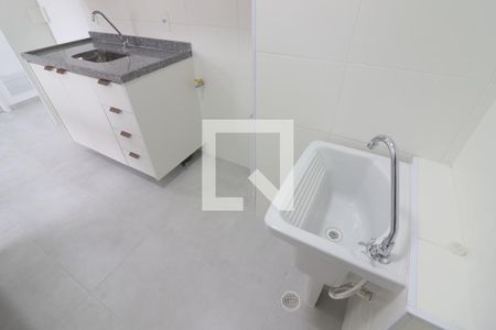 Apartamento para alugar com 35m², 2 quartos e sem vagaÁrea de Serviço