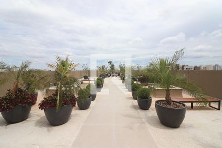 Apartamento para alugar com 35m², 2 quartos e sem vagaÁrea comum