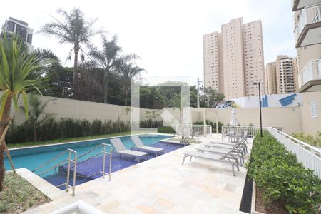 Apartamento para alugar com 35m², 2 quartos e sem vagaPiscina 