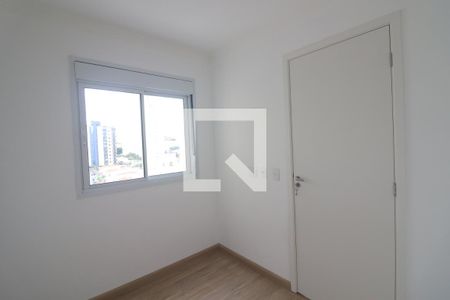Quarto 1  de apartamento para alugar com 2 quartos, 35m² em Parada Inglesa, São Paulo
