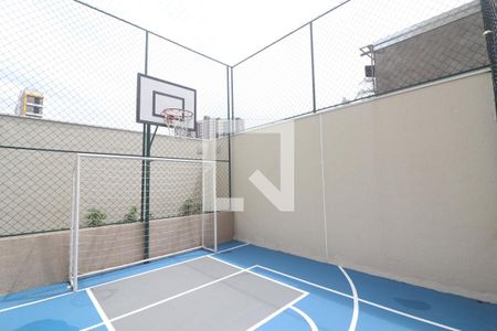 Apartamento para alugar com 35m², 2 quartos e sem vagaQuadra