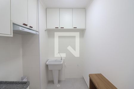 Apartamento para alugar com 35m², 2 quartos e sem vagaÁrea de Serviço