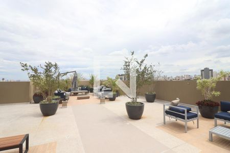 Apartamento para alugar com 35m², 2 quartos e sem vagaÁrea comum