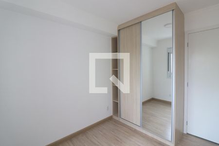 Quarto 2  de apartamento para alugar com 2 quartos, 35m² em Parada Inglesa, São Paulo