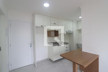 Apartamento para alugar com 35m², 2 quartos e sem vagaCozinha 
