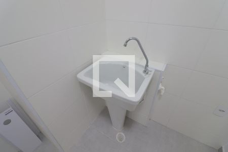 Apartamento para alugar com 35m², 2 quartos e sem vagaÁrea de Serviço