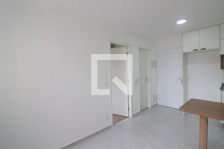 Sala  de apartamento para alugar com 2 quartos, 35m² em Parada Inglesa, São Paulo