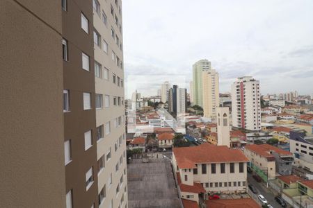Janela Quarto 1  de apartamento para alugar com 2 quartos, 35m² em Parada Inglesa, São Paulo