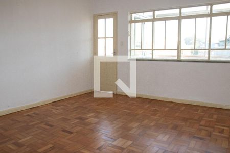 Sala de apartamento à venda com 2 quartos, 96m² em Vila Gustavo, São Paulo