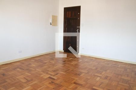 Sala de apartamento à venda com 2 quartos, 96m² em Vila Gustavo, São Paulo