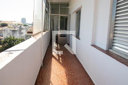 Apartamento à venda com 96m², 2 quartos e 2 vagasÁrea de Serviço