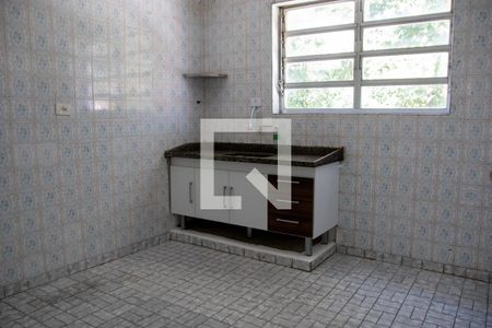 Apartamento à venda com 96m², 2 quartos e 2 vagasCozinha