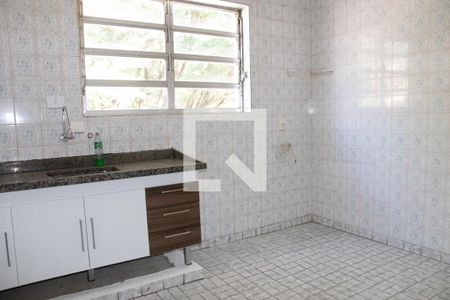 Apartamento à venda com 96m², 2 quartos e 2 vagasCozinha