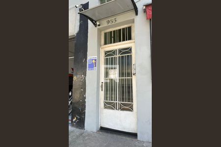 Apartamento à venda com 96m², 2 quartos e 2 vagasFachada