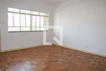 Sala de apartamento à venda com 2 quartos, 96m² em Vila Gustavo, São Paulo