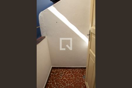 Apartamento à venda com 96m², 2 quartos e 2 vagasVaranda