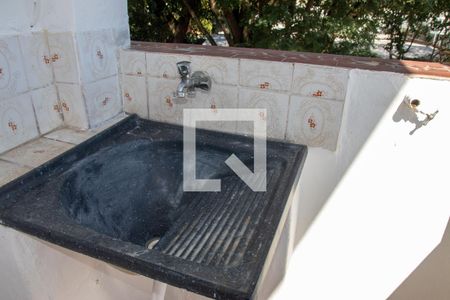 Apartamento à venda com 96m², 2 quartos e 2 vagasÁrea de Serviço