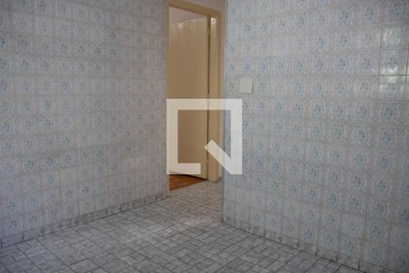 Apartamento à venda com 96m², 2 quartos e 2 vagasCozinha