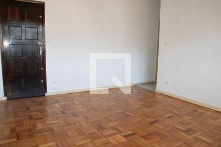 Sala de apartamento à venda com 2 quartos, 96m² em Vila Gustavo, São Paulo