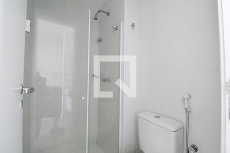 Studio à venda com 45m², 1 quarto e 1 vagaBanheiro