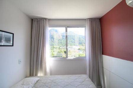 Studio à venda com 45m², 1 quarto e 1 vagaQuarto