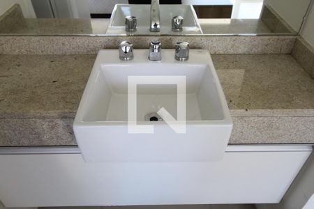 Studio à venda com 45m², 1 quarto e 1 vagaBanheiro