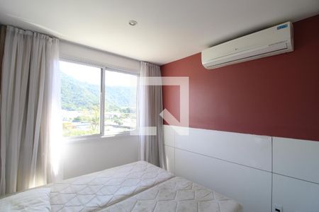 Studio à venda com 45m², 1 quarto e 1 vagaQuarto