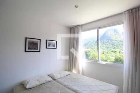 Studio à venda com 45m², 1 quarto e 1 vagaQuarto