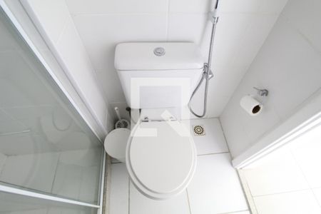 Studio à venda com 45m², 1 quarto e 1 vagaBanheiro