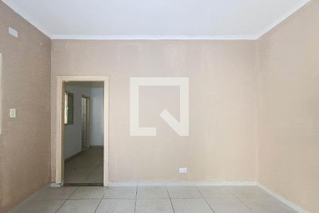 Sala de casa à venda com 1 quarto, 50m² em Vila Gustavo, São Paulo