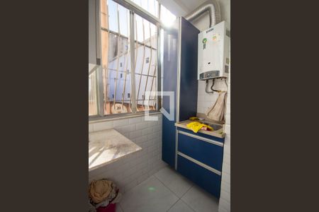 Apartamento à venda com 70m², 2 quartos e 1 vagaÁrea de Serviço