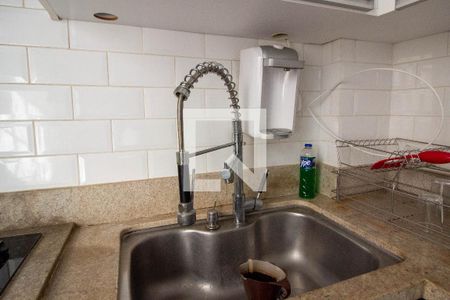 Apartamento à venda com 70m², 2 quartos e 1 vagaCozinha
