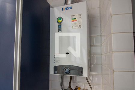 Apartamento à venda com 70m², 2 quartos e 1 vagaÁrea de Serviço