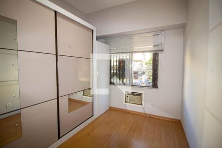 Quarto 2 de apartamento à venda com 2 quartos, 70m² em Tijuca, Rio de Janeiro