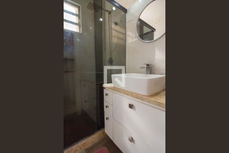 Apartamento à venda com 70m², 2 quartos e 1 vagaBanheiro Social