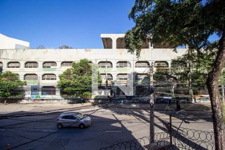 Vista do Quarto 1 de apartamento à venda com 2 quartos, 70m² em Tijuca, Rio de Janeiro