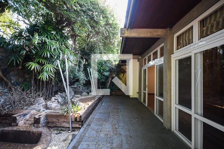 Aquário de casa à venda com 4 quartos, 630m² em Jardim Guedala, São Paulo