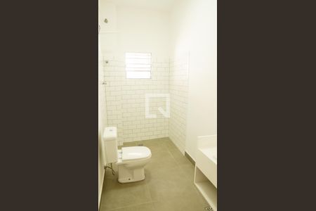 Apartamento para alugar com 115m², 2 quartos e sem vagaBanheiro