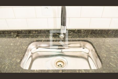 Apartamento para alugar com 115m², 2 quartos e sem vagaCozinha