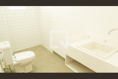 Apartamento para alugar com 115m², 2 quartos e sem vagaBanheiro