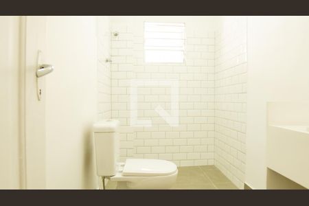 Apartamento para alugar com 115m², 2 quartos e sem vagaBanheiro