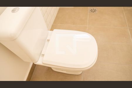 Apartamento para alugar com 115m², 2 quartos e sem vagaBanheiro